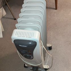 Portable Heater
