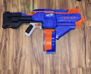 Nerf Infinus 