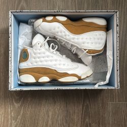 Jordan 13 Wheats Size - 6