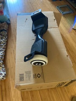 Hoover Board never tested sell it as is for $15