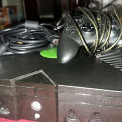 Original Xbox 