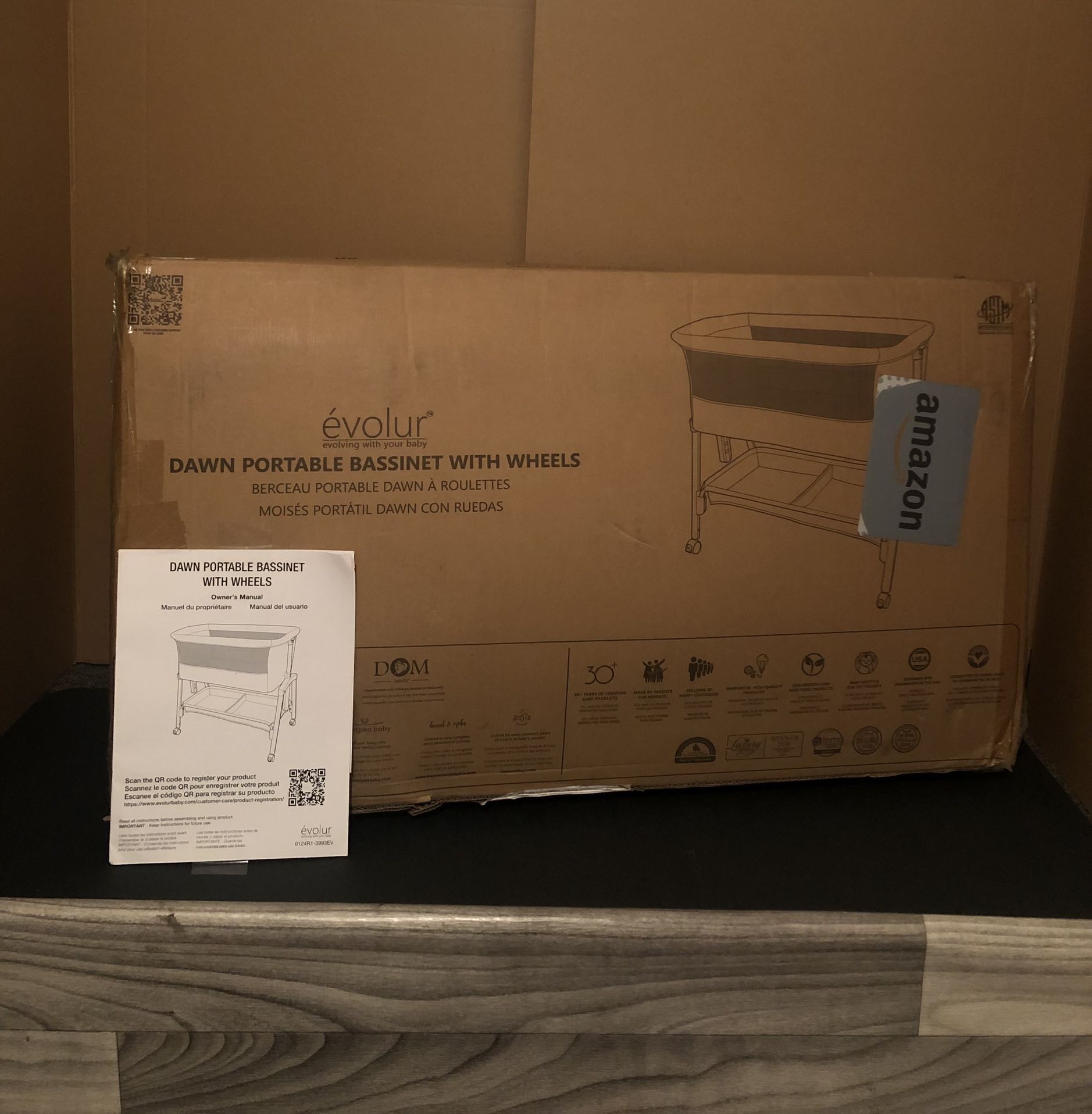 Bassinet