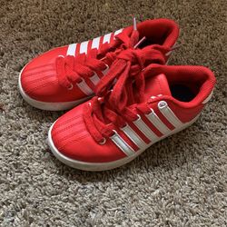 K Swiss