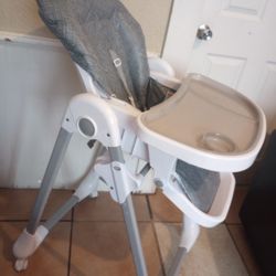 Silla Para Niño 