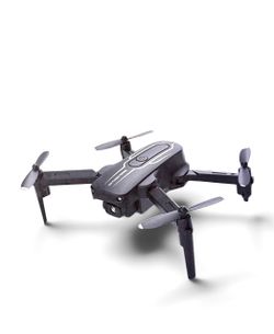 S17 Mini Ready-to-Fly Camera Drone