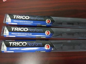Trico blade 14"