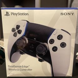 Ps5 Edge Controller 