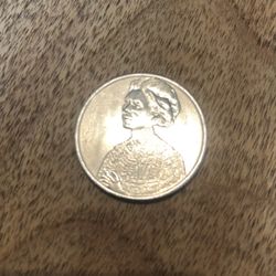 2023 D Error Quarter “in Cod We Trust “