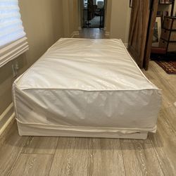 Twin Mattress With Box Spring R