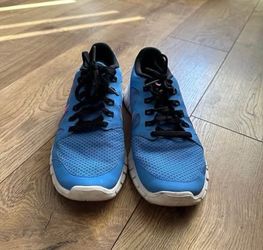 Nike Free 5.0 Distance
