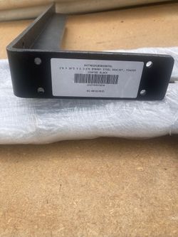 Wall Brackets