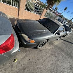 98 Mustang 