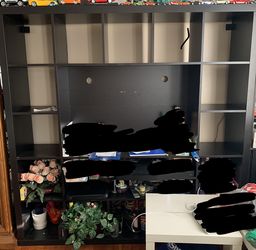 Entertainment Furniture