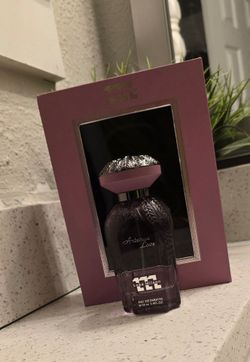 Luka Milano
Artemus Love Perfume
Eau De Parfum - For Women