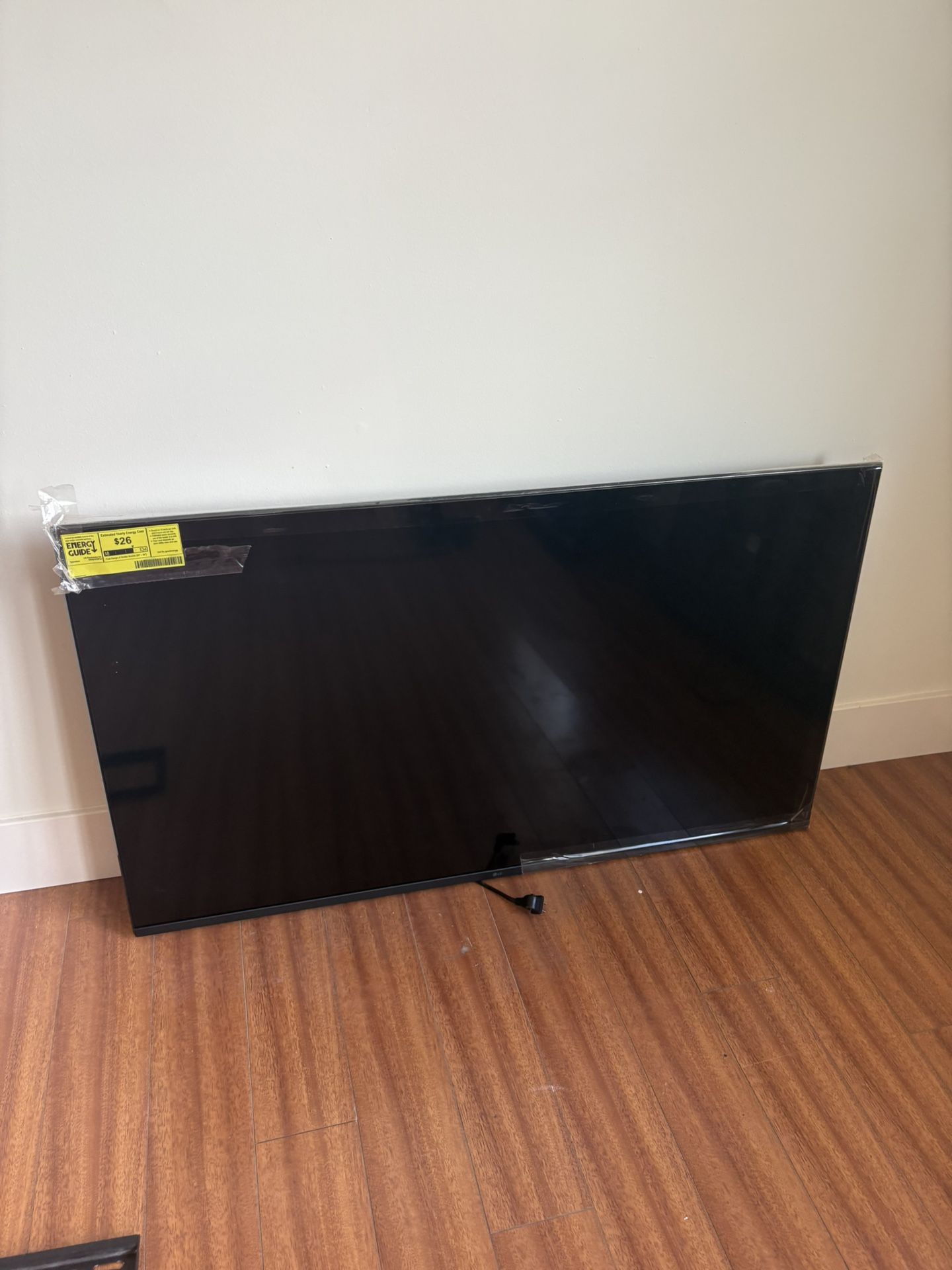 LG TV
