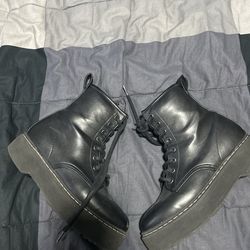 Steve Madden Boots