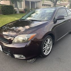 2009 Scion tC