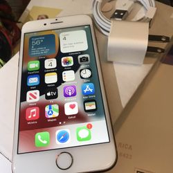Apple iPhone 8 64GB Unlocked 
