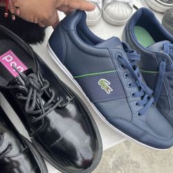 Lacoste Men Shoes