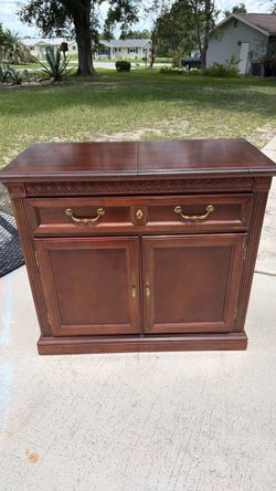 Mini bar