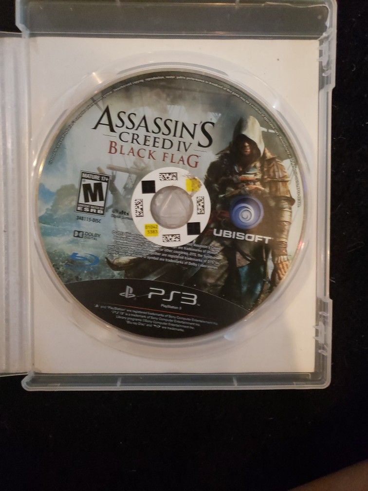 Ps3 Games