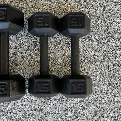 Dumbbells