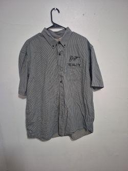 Men's shirt
