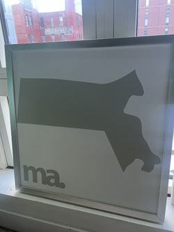 Massachusetts Painting