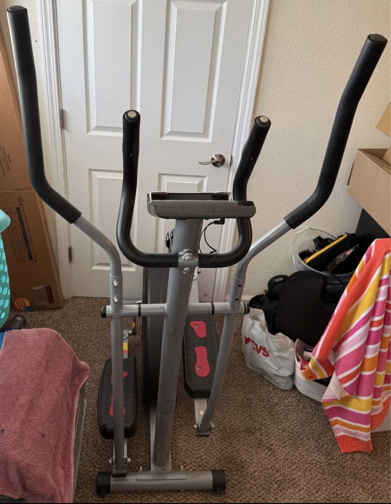 Elliptical (Ancheer) Brand 