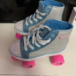 Kids Chicago Skates