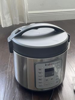 Rice Cooker