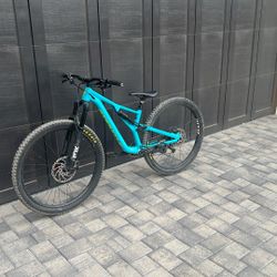 Specialized Stunt Jumper