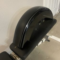 Harley Roadglide Fender 