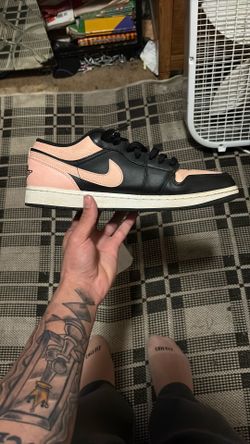 Jordan 1 Low