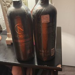 Novell Spray Tan Solution