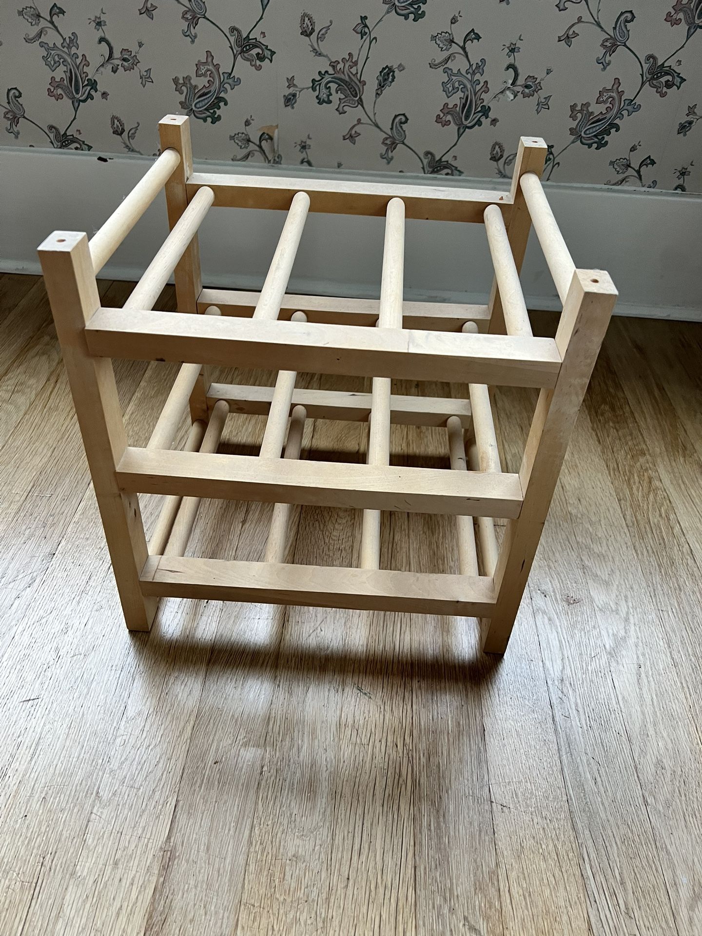 Wine Rack