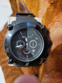 Mens Marc Ecko Watch