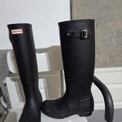 Hunter Boots