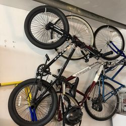Cubsala BMX