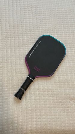 Pickleball Paddles