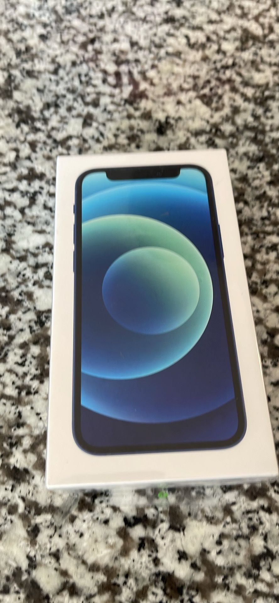 iPhone 12 Mini