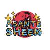 Asante Sheen