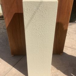 Art Stand Display Plinth 3x1ft 