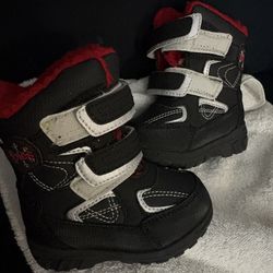 Snow Boots Toddlers 