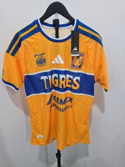 JERSEY DE TIGRES 26/27