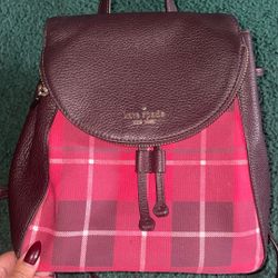 Kate Spade small Backpack
