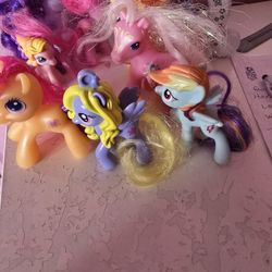 My Little Pony