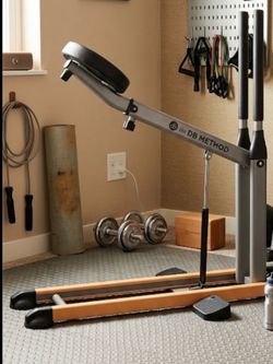 Squat Machine – Zero Use Price: $75