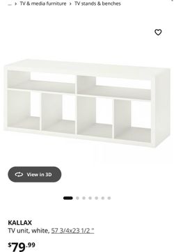 IKEA stand