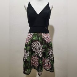 XSCAPE Cocktail Dress